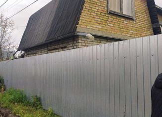 Продам дом, 30 м2, Пенза, Железнодорожный район