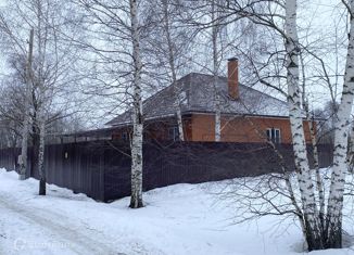 Дом на продажу, 165 м2, деревня Негомож, Луговая улица, 16Б