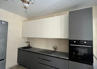 Продается 1-комнатная квартира, 48 м2, Анапа, Парковая улица, 61к1, ЖК Привилегия