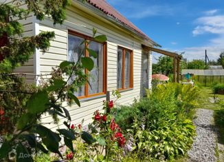 Продается дом, 40 м2, садоводческое некоммерческое товарищество Пристань-2, 38-я линия