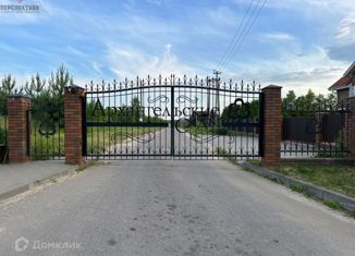 Продам земельный участок, 15 сот., поселок Рождественский, улица 40 лет Октября, 1А