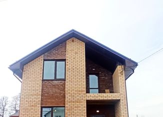 Продам дом, 140 м2, деревня Карпово, Лучистая улица, 12А