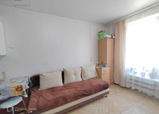 Квартира на продажу студия, 16.6 м2, Уфа, улица Ферина, 1/1, Калининский район