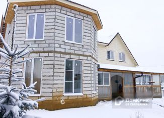 Продажа дома, 230 м2, село Большая Брембола