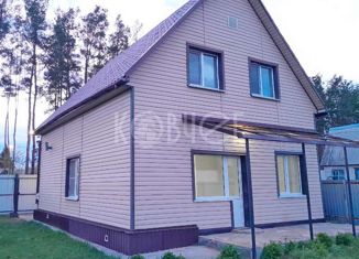 Дом на продажу, 100 м2, село Лесниково, Кленовая улица, 2