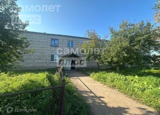 Продажа 3-ком. квартиры, 56.3 м2, село Ольховое, Советская улица, 1