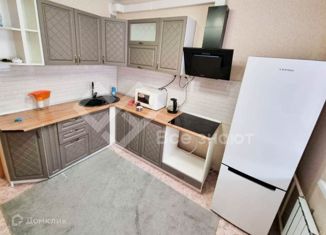 1-комнатная квартира на продажу, 40.7 м2, Челябинская область, улица Маршала Чуйкова, 33