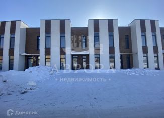 Продам таунхаус, 122 м2, Челябинская область