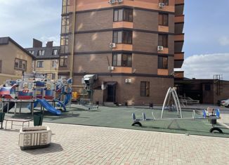 Продается 2-комнатная квартира, 62 м2, Ростов-на-Дону, Доломановский переулок, 116 стр. 1, ЖК Мега