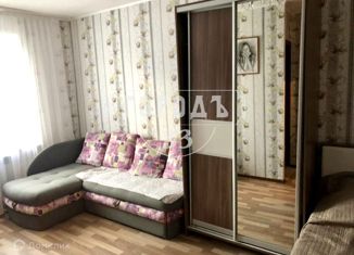 Продам 1-комнатную квартиру, 28 м2, Собинка, Комсомольская улица, 5А