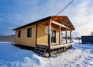 Продажа дома, 54 м2, коттеджный посёлок Дача 51, Полевая улица