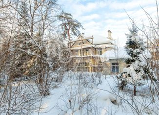 Продается дом, 780 м2, деревня Подушкино