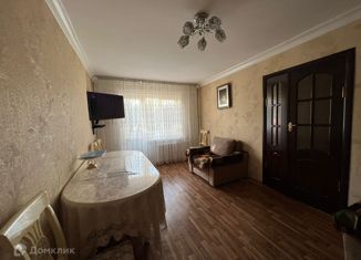 Продажа двухкомнатной квартиры, 44 м2, Грозный, Моздокская улица, 1, Ленинский район