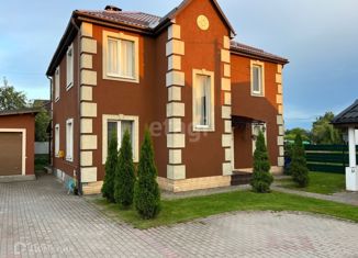 Продается дом, 160 м2, Калининградская область, 8-й проезд, 105