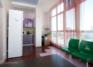 1-ком. квартира на продажу, 42 м2, Сочи, Изумрудная улица, 40/3Б, микрорайон Энергетик-Изумруд