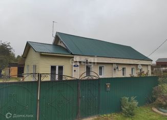 Продажа дома, 180 м2, деревня Дубинино