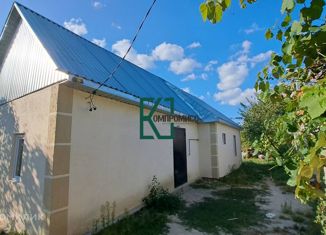 Продаю дом, 50.7 м2, поселок городского типа Ильский, переулок Есенина, 8