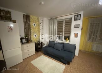 Квартира в аренду студия, 33 м2, Пермь, улица Крылова, 15А, ЖК Данилиха