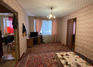 Продам 2-комнатную квартиру, 44 м2, Ярославль, Ленинградский проспект, 48, Северный жилой район