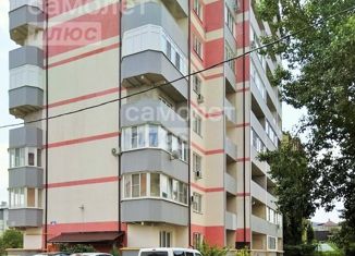 Продажа 2-ком. квартиры, 57.5 м2, Горячий Ключ, улица Ленина, 236Бк1