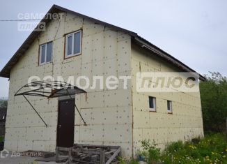 Продажа дома, 110.7 м2, Череповец, СНТ № 1 ЧМХС, 354