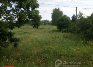 Продажа земельного участка, 35 сот., деревня Ретюнь