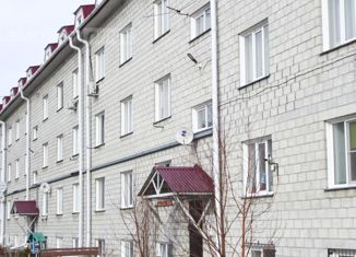 Квартира на продажу студия, 27.4 м2, Новосибирская область, Локтинская улица, 12