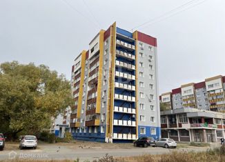 Продажа однокомнатной квартиры, 31 м2, Оренбургская область, Центральная улица, 16/1