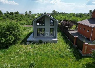 Продам дом, 98.8 м2, деревня Молитвино, Лесная улица, 2Б