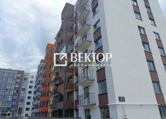 Продаю 1-ком. квартиру, 32.8 м2, деревня Дерябиха, деревня Дерябиха, 81