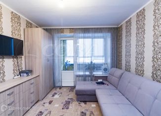 Продаю однокомнатную квартиру, 35.1 м2, посёлок городского типа Богандинский, улица Энергетиков, 10