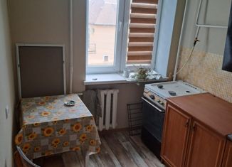 1-комнатная квартира на продажу, 32 м2, посёлок городского типа Молодёжное, Крымская улица, 13