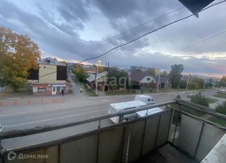 Продается 1-комнатная квартира, 31.7 м2, село Белый Яр, улица Ленина, 29Б