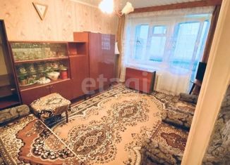 Продам 2-ком. квартиру, 49.5 м2, посёлок Фетинино, посёлок Фетинино, 1