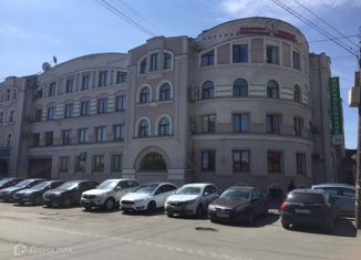 Офис в аренду, 61 м2, Челябинская область, улица Труда, 95