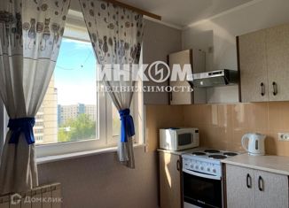 Сдам 1-ком. квартиру, 40 м2, Москва, район Кунцево, Кунцевская улица, 1