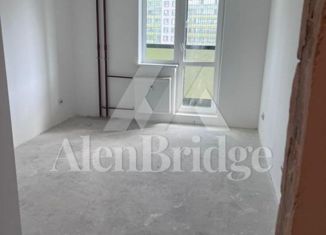 Продается квартира студия, 19.8 м2, Мурино, ЖК Мой Мир, Воронцовский бульвар, 21к2