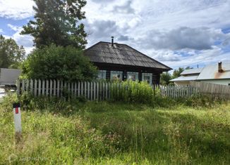 Продажа дома, 30 м2, Березники, Железнодорожная улица, 24