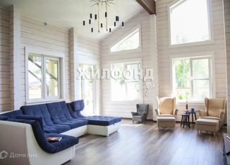 Продам дом, 281.1 м2, поселок Катковский, улица Газовщиков