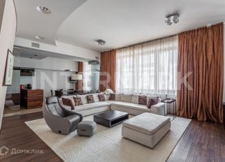 Продам пятикомнатную квартиру, 222 м2, Москва, Бутиковский переулок, 5, Бутиковский переулок