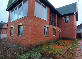 Продается дом, 232.4 м2, село Спас, село Спас, 17