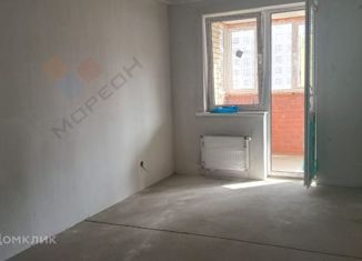 Продается двухкомнатная квартира, 61 м2, Краснодар, Тополиная улица, 40/1к2, микрорайон Ростовское Шоссе