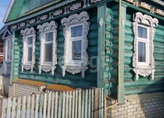 Продажа дома, 53.5 м2, село Натальино, улица Ленина, 13