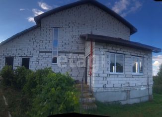 Продаю дом, 266.8 м2, село Перлёвка, Молодёжная улица