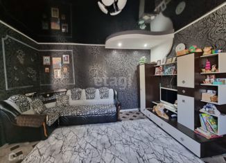 Продается двухкомнатная квартира, 53.2 м2, Саратовская область, Озёрная улица, 49