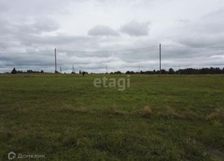 Участок на продажу, 10 сот., село Сенькино