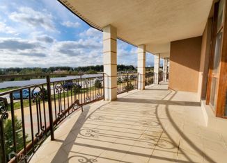 Продажа 2-комнатной квартиры, 86.4 м2, Геленджик, Туристическая улица, 4Гк2А, ЖК Горизонт