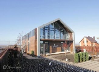 Продам таунхаус, 56 м2, село Ивановка, Сиреневая улица, 12