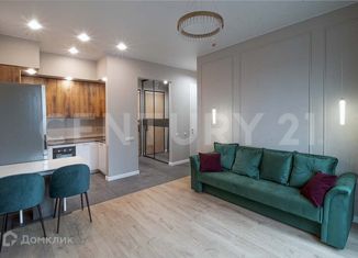 Продажа 2-ком. квартиры, 41.6 м2, Москва, Дубининская улица, 59к2, метро Серпуховская