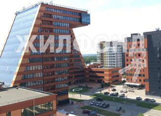 Продам квартиру студию, 27.9 м2, Новосибирск, улица Николаева, 18, Советский район